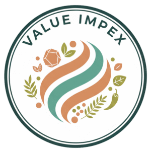 Value Impex logo