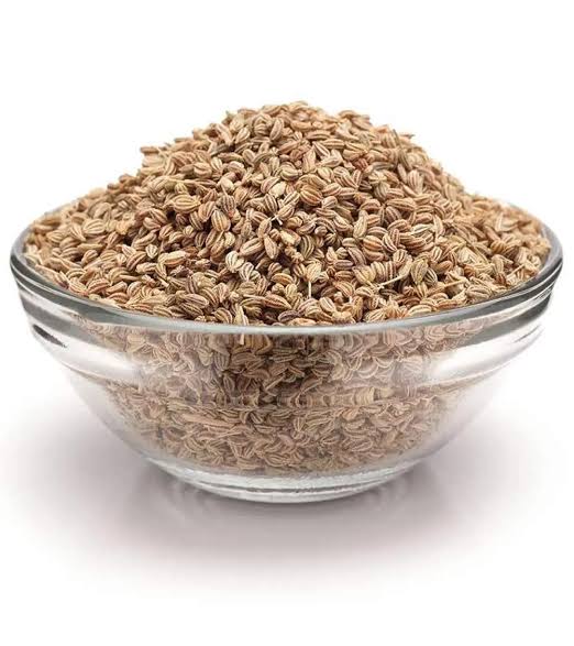 Ajwain (Carom Seeds)