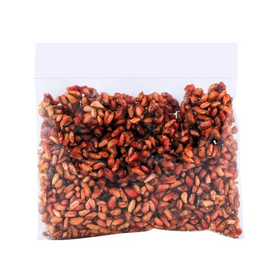 Anardana (Dried Pomegranate Seeds)