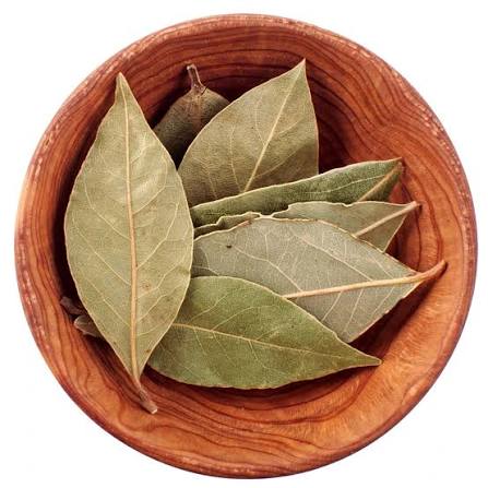 Bay Leaves (Tej Patta)