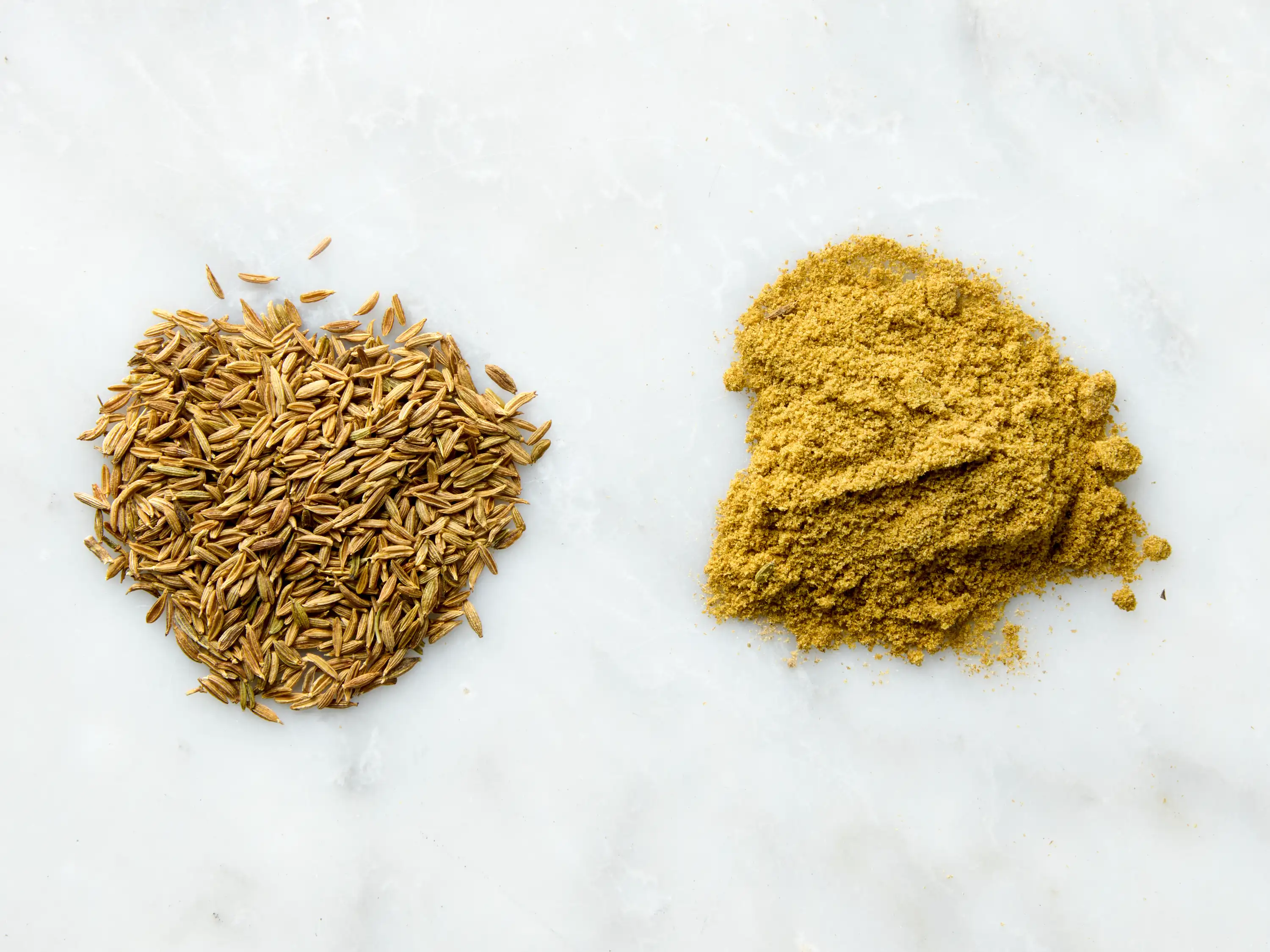 Cumin
