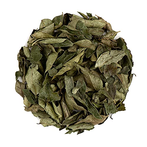 Dried Curry Leaves