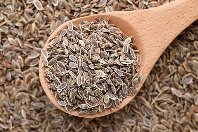 Dill Seeds (Soya)