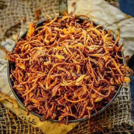 Fried Onion Flakes