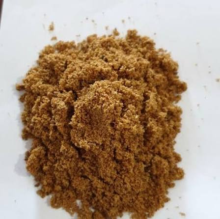 Fried Onion Powder