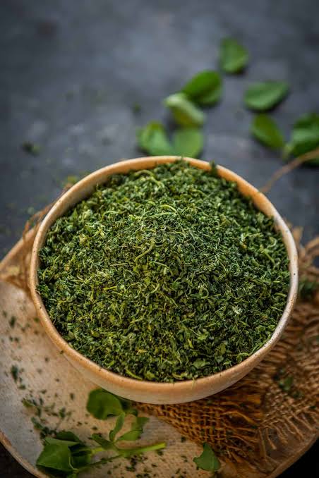 Kasuri Methi