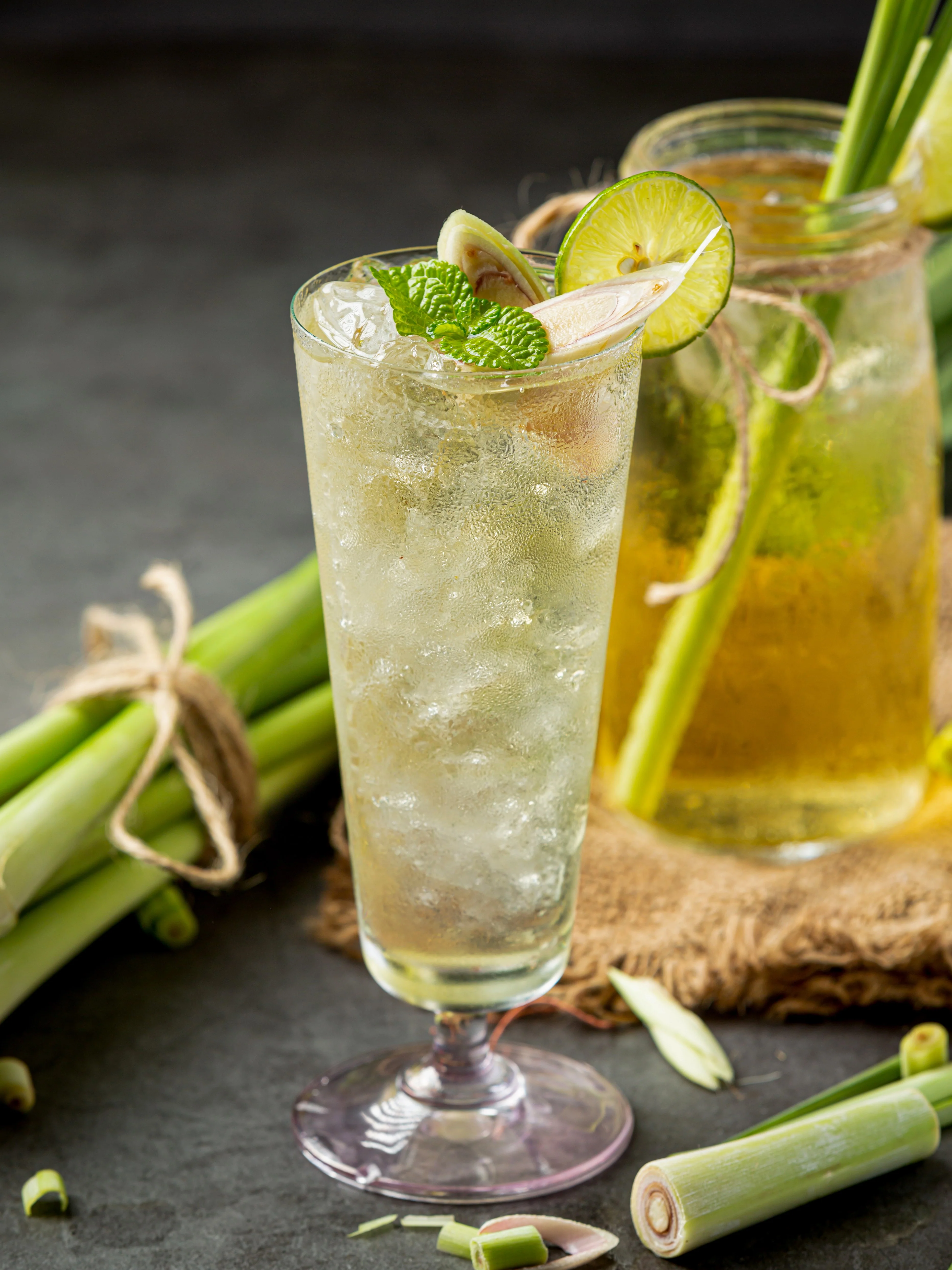Lemongrass