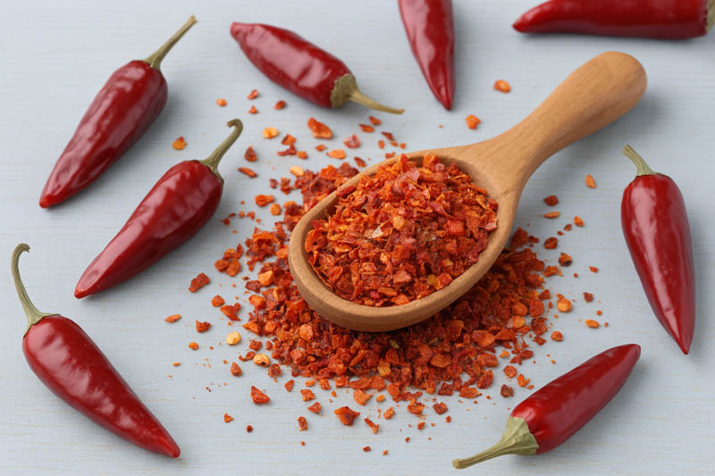 Paprika
