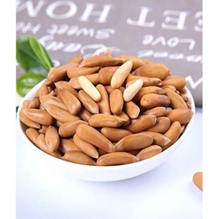 Pine Nuts (Chilgoza)