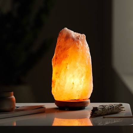 Himalayan Salt Lamps