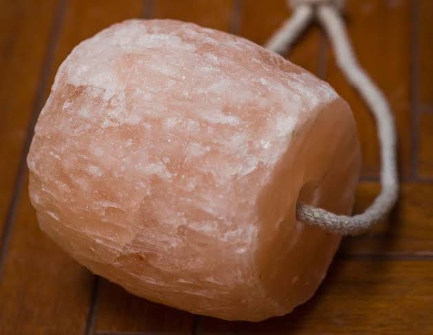 Animal Lick Salt