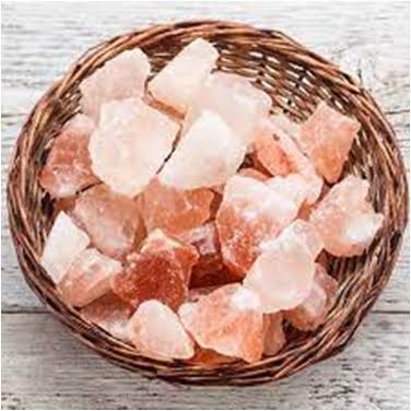 Rock Salt Lumps