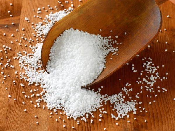 Iodized Sea Salt