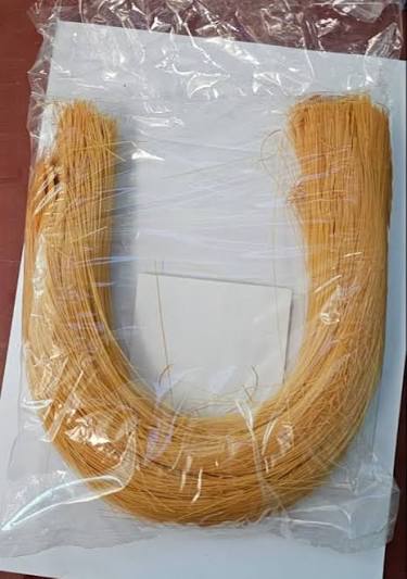 Roasted Vermicelli (Sewaiyan)