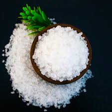 White Himalayan Salt
